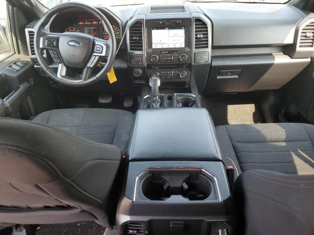 2018 FORD F150 SUPER - 1FTEW1EG9JFB53524