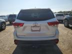 Lot #2957889794 2017 TOYOTA HIGHLANDER