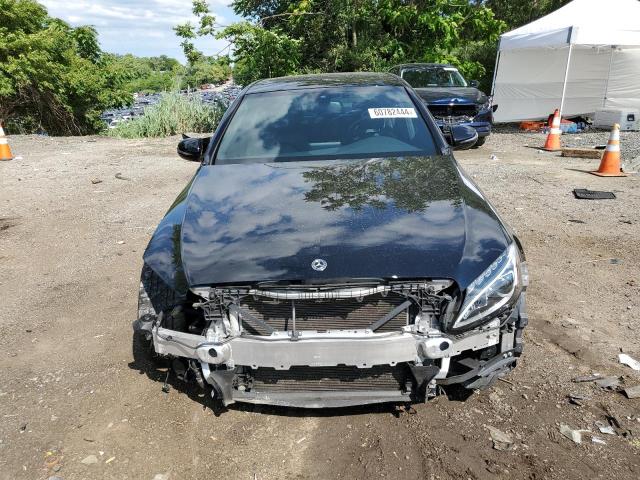 VIN 55SWF4KB4JU269781 2018 Mercedes-Benz C-Class, 3... no.5