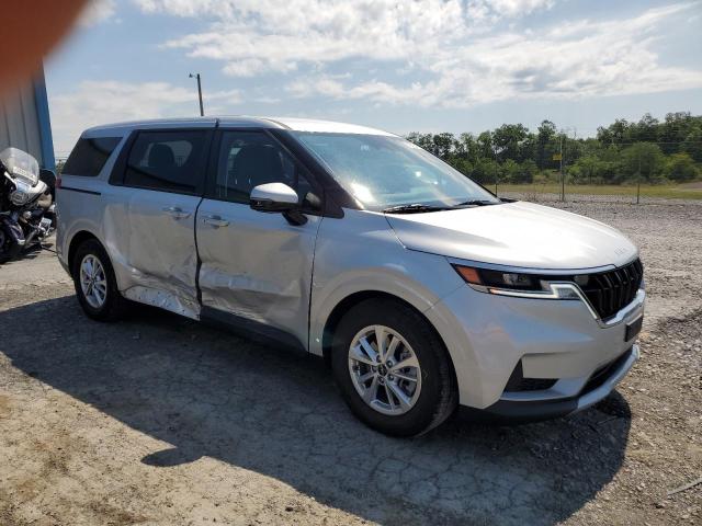 2023 Kia Carnival Lx VIN: KNDNB4H35P6255126 Lot: 61572924
