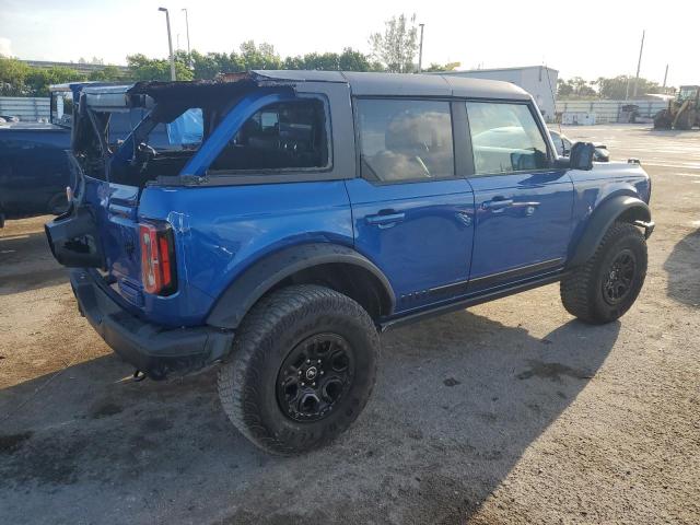 2021 FORD BRONCO FIR 1FMEE5EP2MLA40073