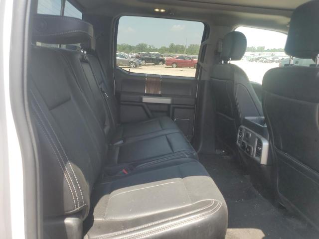 2018 FORD F150 SUPER - 1FTEW1EG7JKE92709