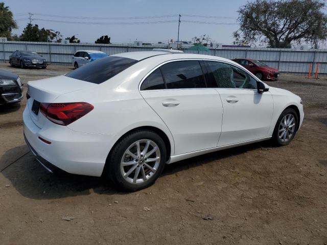 2019 Mercedes-Benz A 220 VIN: WDD3G4EB8KW024207 Lot: 62512924