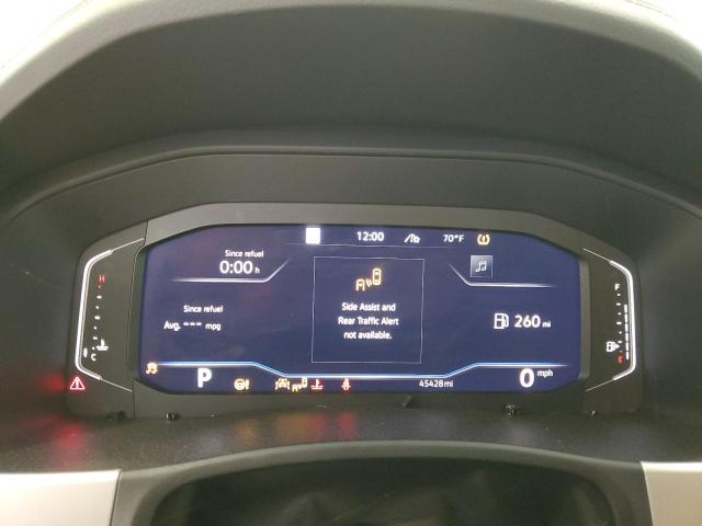 2023 VOLKSWAGEN ATLAS SEL - 1V2BR2CA3PC508436