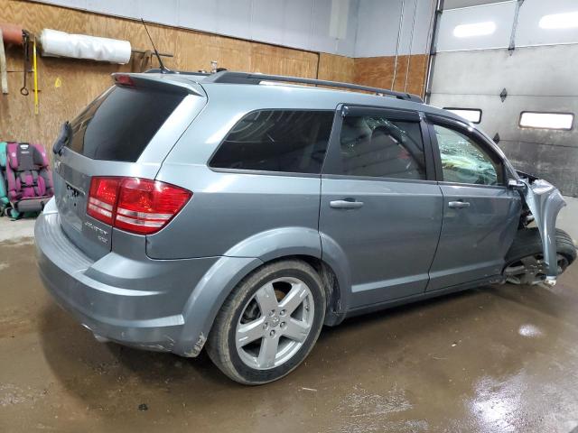 2010 DODGE JOURNEY SX - 3D4PH5FV1AT207205