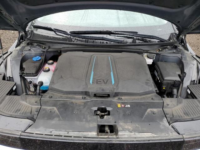 2023 HYUNDAI IONIQ 5 SE - KM8KNDAF8PU163840