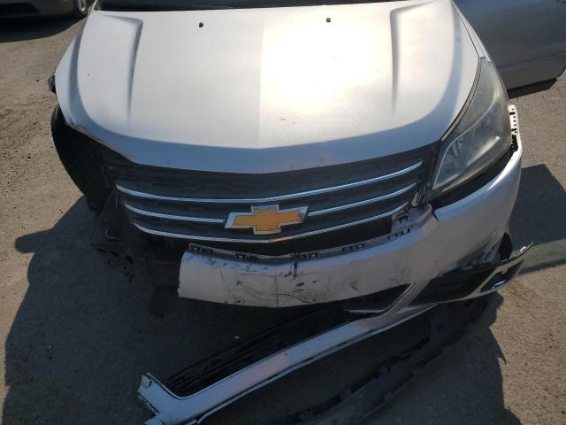 2017 CHEVROLET TRAVERSE L - 1GNKRGKD5HJ237703