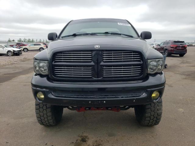 2004 Dodge Ram 1500 St VIN: 1D7HU18D24S758362 Lot: 61569844