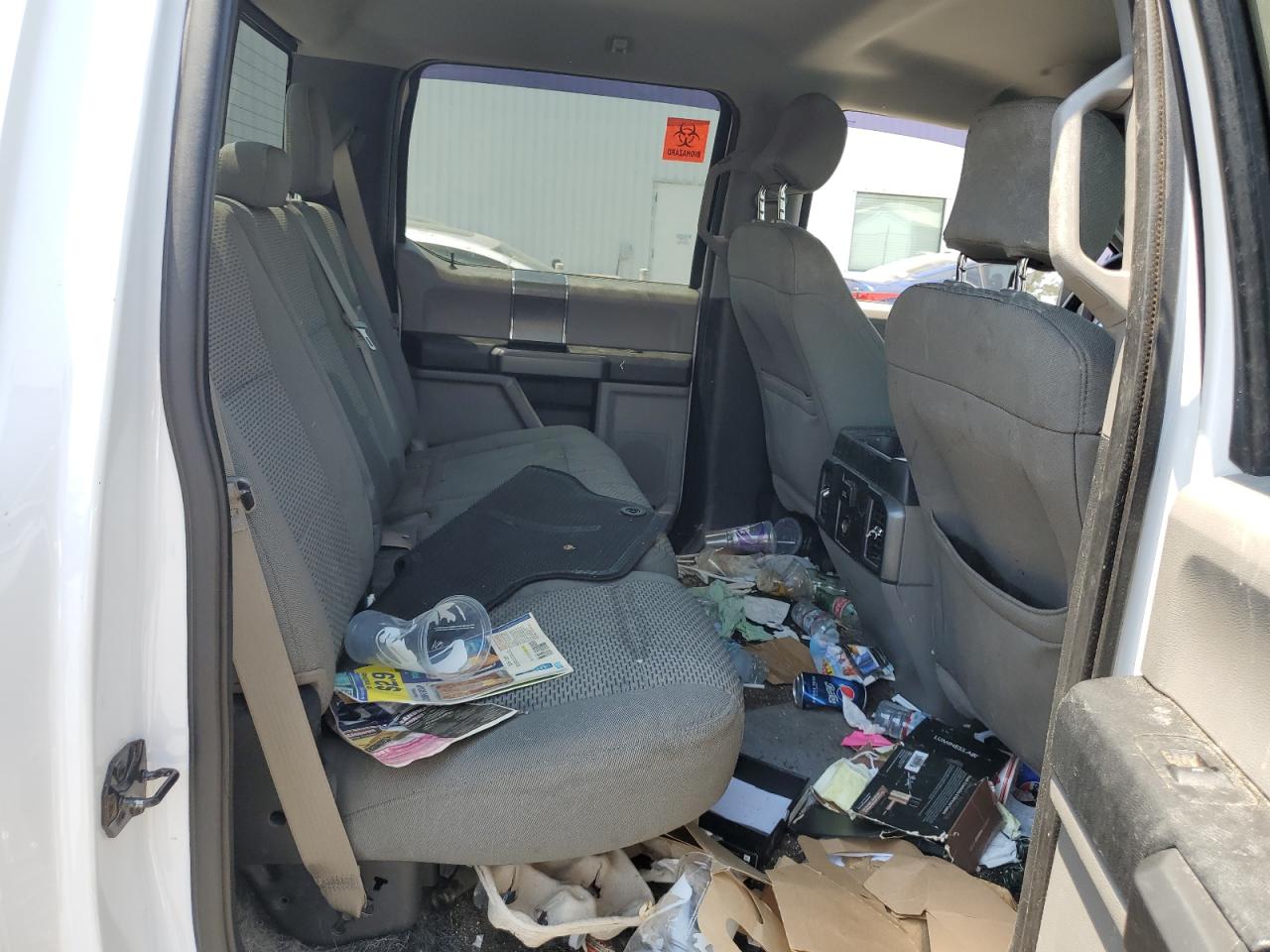 1FTEW1EG5GKF71997 2016 Ford F150 Supercrew