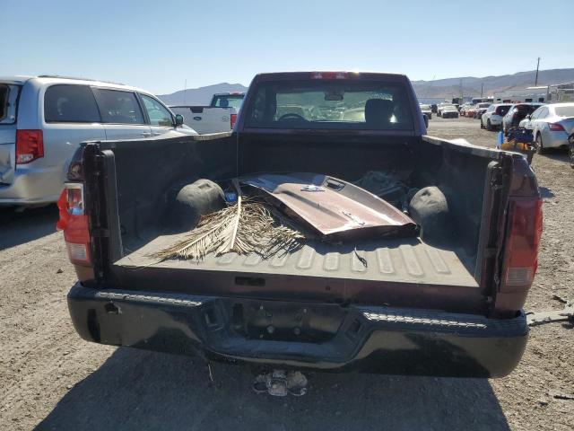 2016 RAM 1500 ST - 3C6JR7DG0GG282650