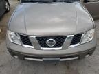 NISSAN PATHFINDER photo