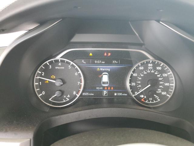 2024 NISSAN MURANO SV - 5N1AZ2BJ2RC100247