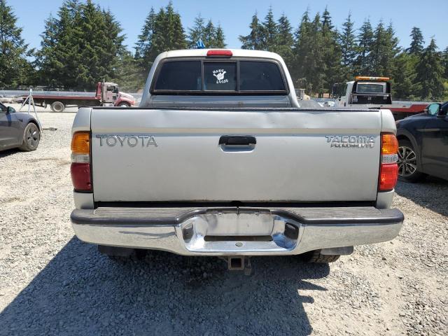 5TEGN92N21Z871108 2001 Toyota Tacoma Double Cab Prerunner