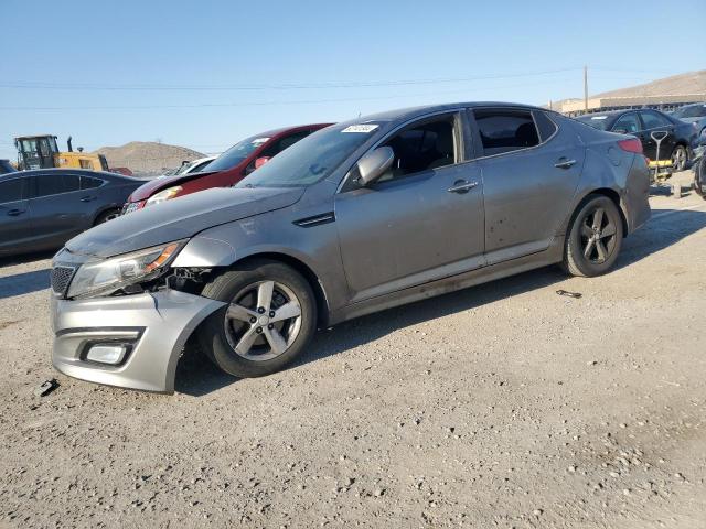 2015 Kia Optima Lx VIN: 5XXGM4A75FG479657 Lot: 62141344