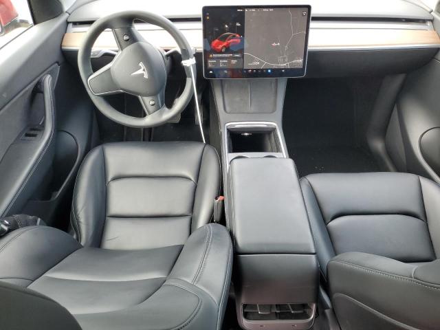 2021 TESLA MODEL Y - 5YJYGDEE4MF297663