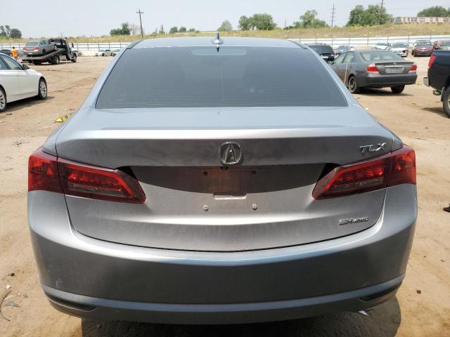 2016 ACURA TLX TECH - 19UUB3F52GA002550