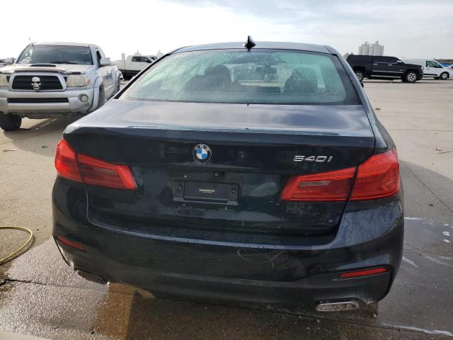 VIN WBAJE5C51JWA92728 2018 BMW 5 Series, 540 I no.6