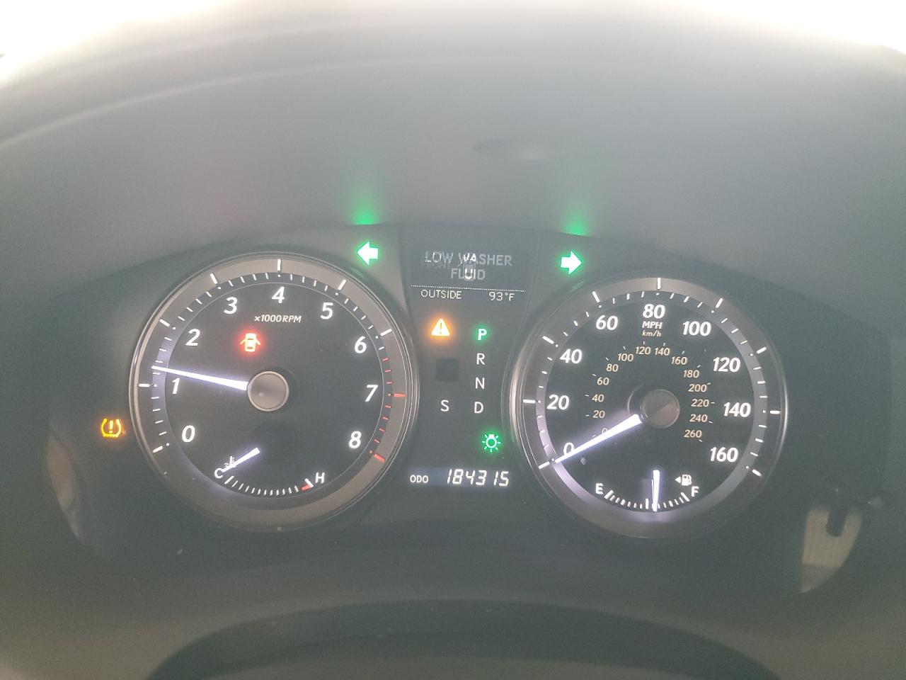 JTHBK1EG3A2380213 2010 Lexus Es 350