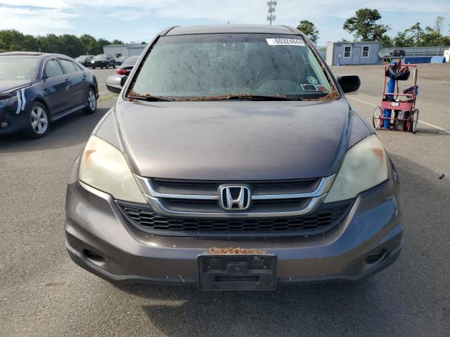 5J6RE4H46BL022040 2011 Honda Cr-V Se