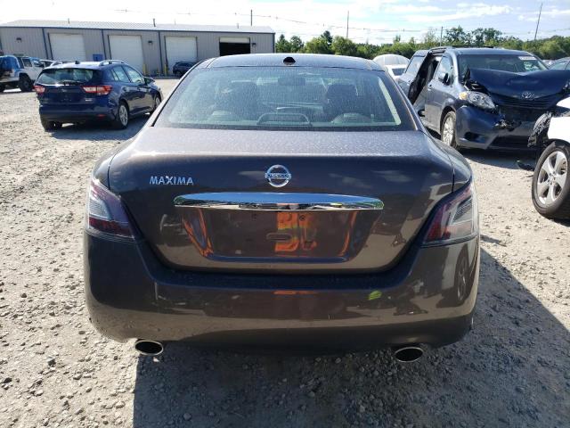 2013 Nissan Maxima S VIN: 1N4AA5AP9DC841139 Lot: 60767874