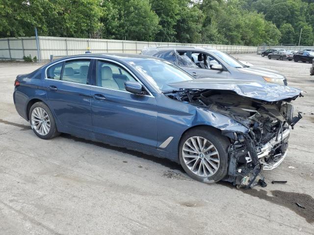 2023 BMW 530 XI #3292458713