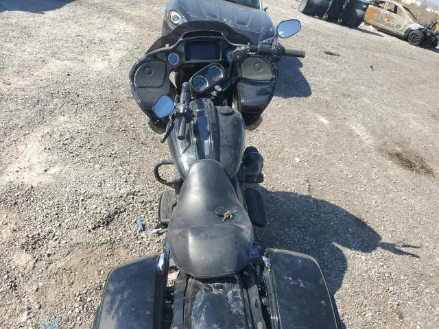 2022 HARLEY-DAVIDSON FLTRXST 1HD1ACL12NB654600