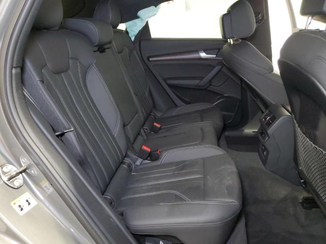 2023 AUDI Q5 SPORTBA WA15AAFY3P2010634
