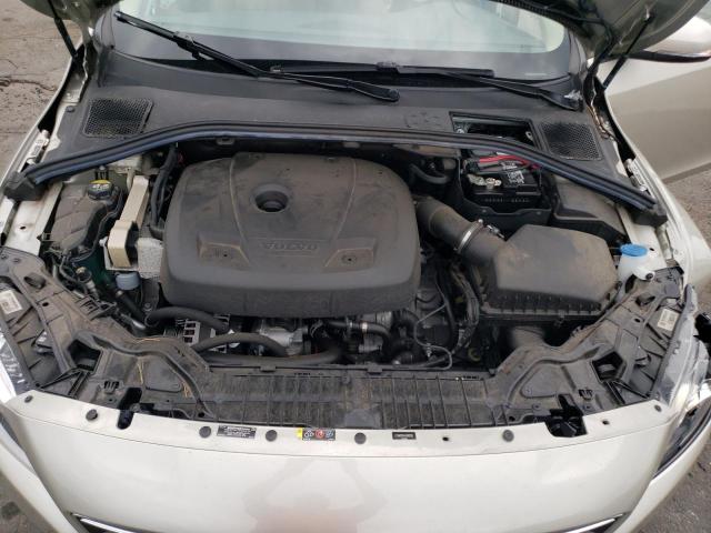 2018 VOLVO S60 T5 - LYV402TM4JB165792