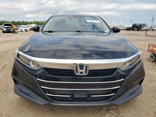 2021 HONDA ACCORD LX - 1HGCV1F11MA006315