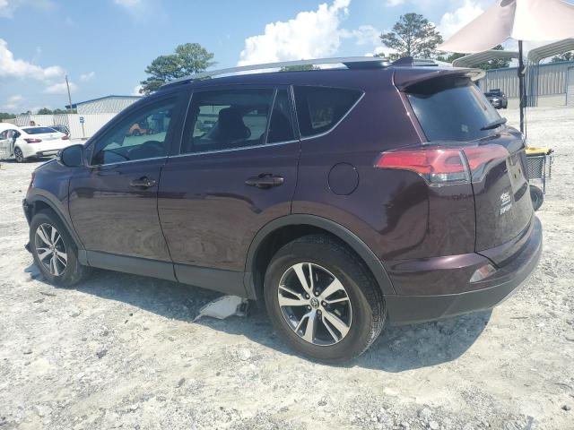 Vin: 2t3wfrev9jw491540, lot: 65521944, toyota rav4 adventure 20182