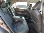 TOYOTA CAMRY SE N photo