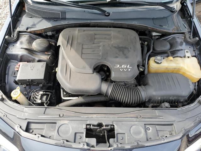 2C3CCAKG5GH170790 2016 Chrysler 300C