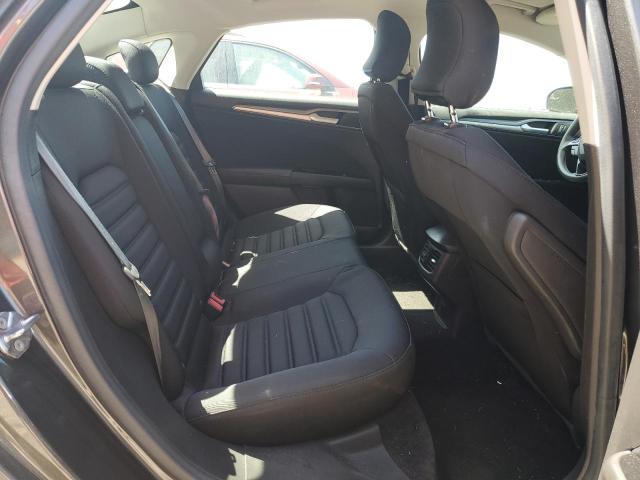 2016 Ford Fusion Se Hybrid VIN: 3FA6P0LU5GR298565 Lot: 62226674