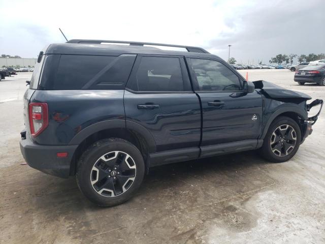 2021 FORD BRONCO SPO - 3FMCR9C63MRA97705