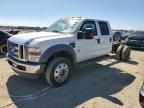 FORD F450 SUPER photo