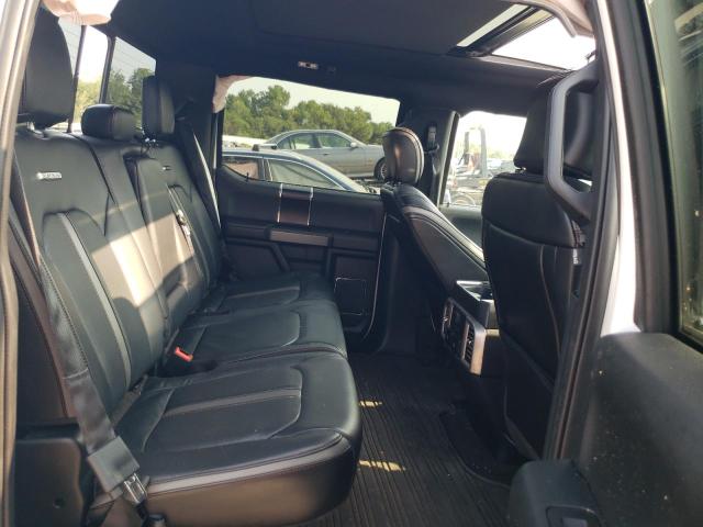2020 FORD F150 SUPER - 1FTEW1E47LFA49154
