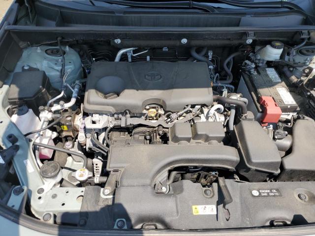 2022 TOYOTA RAV4 XLE - 2T3P1RFV7NW292266