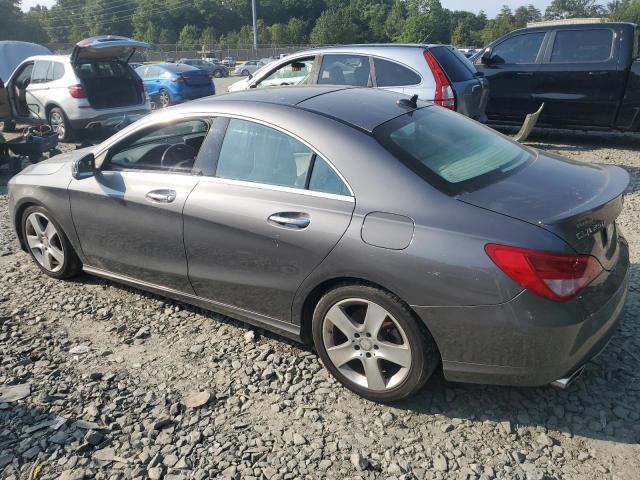 VIN WDDSJ4GB9GN366529 2016 Mercedes-Benz CLA-Class,... no.2