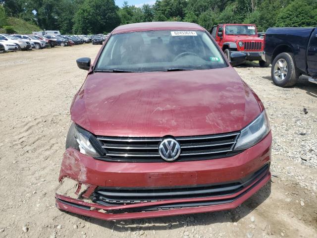 2016 VOLKSWAGEN JETTA S - 3VW267AJ7GM319729