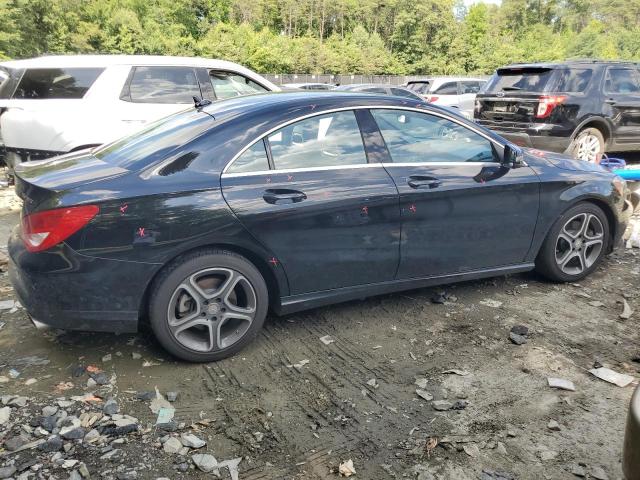 VIN WDDSJ4GB5EN144499 2014 Mercedes-Benz CLA-Class,... no.3