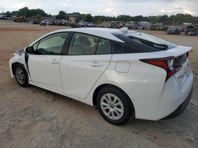 2022 TOYOTA PRIUS NIGH - JTDKAMFU3N3182211