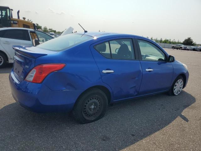 Vin: 3n1cn7ap1dl874114, lot: 64962544, nissan versa s 20133