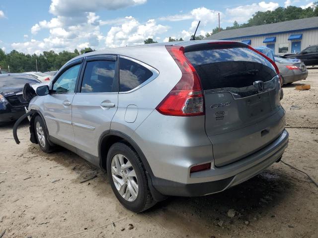 2015 HONDA CR-V EX - 2HKRM3H55FH525290