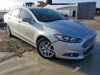 FORD FUSION SE photo