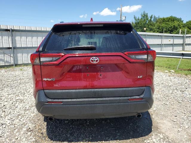 2021 Toyota Rav4 Le VIN: 2T3H1RFV9MW154313 Lot: 62683414