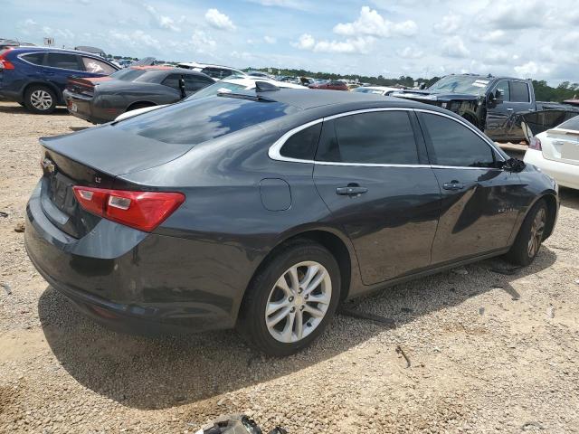 2016 CHEVROLET MALIBU LT - 1G1ZE5ST6GF232275