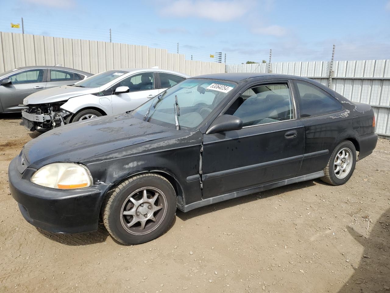 1HGEJ7126WL014070 1998 Honda Civic Hx