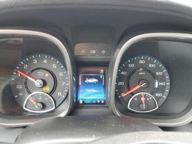 2015 CHEVROLET MALIBU 1LT - 1G11C5SL3FF153549