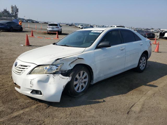 JTNBK46K373021769 2007 Toyota Camry Le