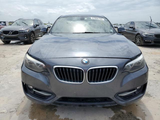 VIN WBA2F9C31HV983929 2017 BMW 2 Series, 230I no.5